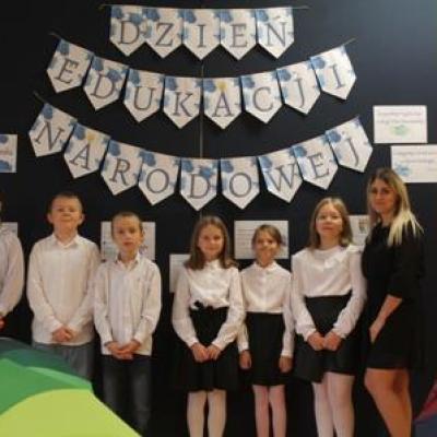 10101 Zdjecie Glowne 104 Dzien Komisji Edukacji Narodowej 5