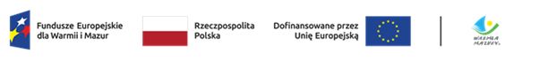 loga projektów unijnych